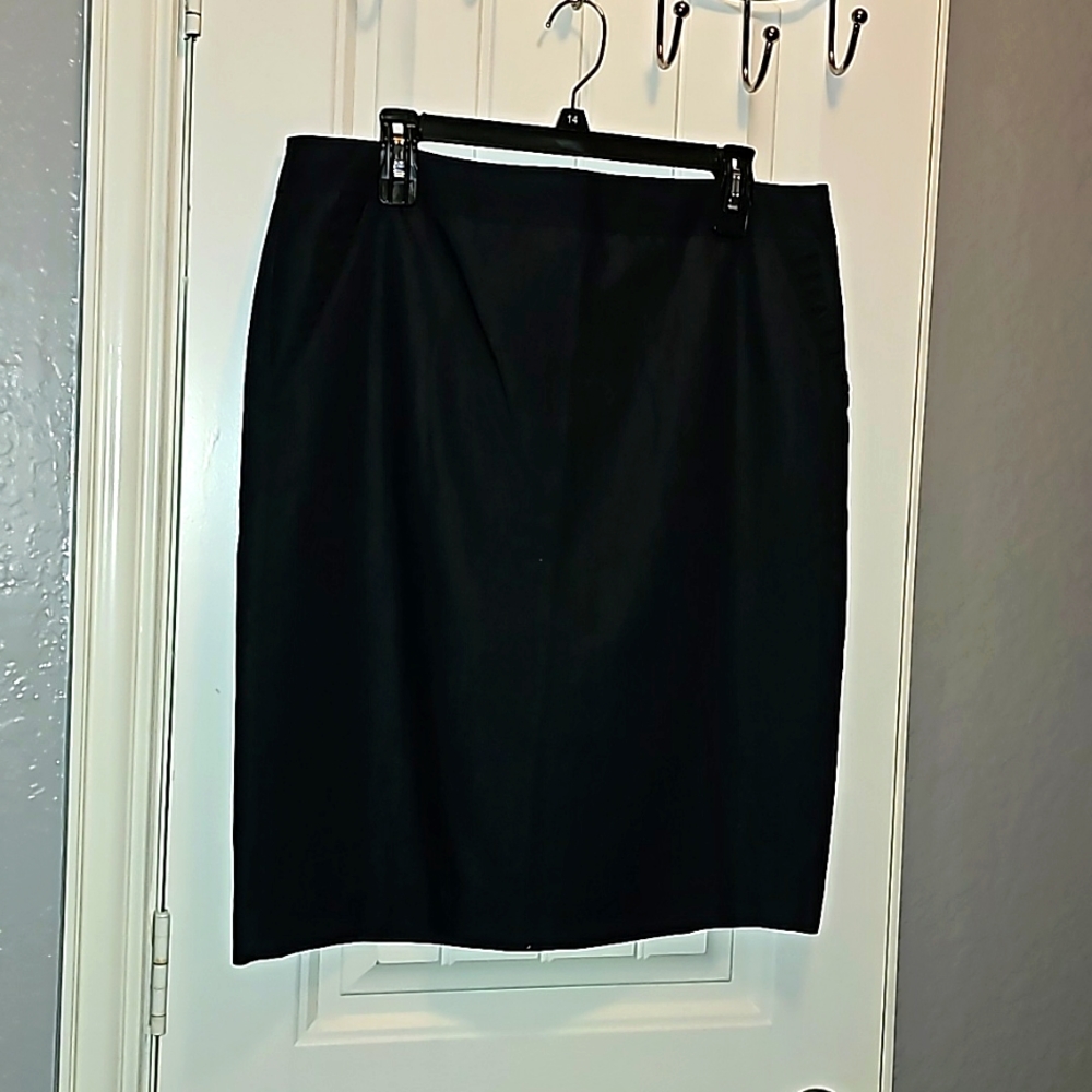 Talbots Skirt